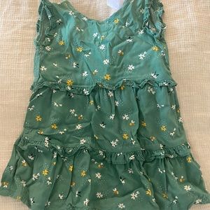 Carter’s toddler dress